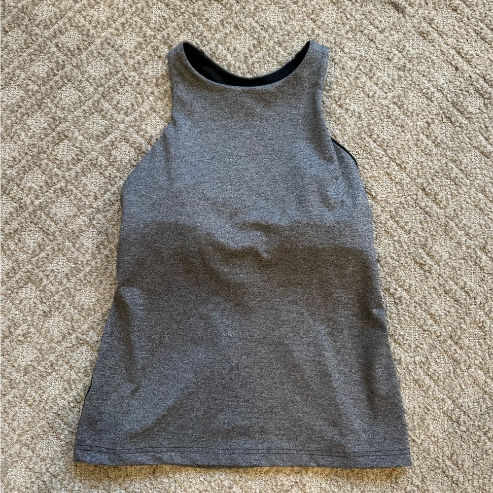 Lululemon In Training Tank - Picture 5 of 7